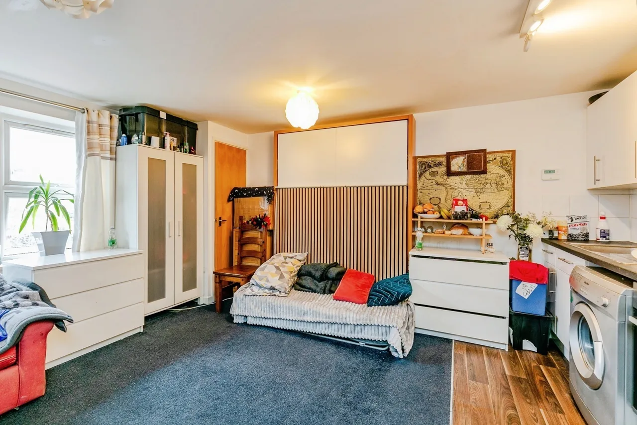 Church Road, St. George, Bristol, Somerset, BS5, photo 17