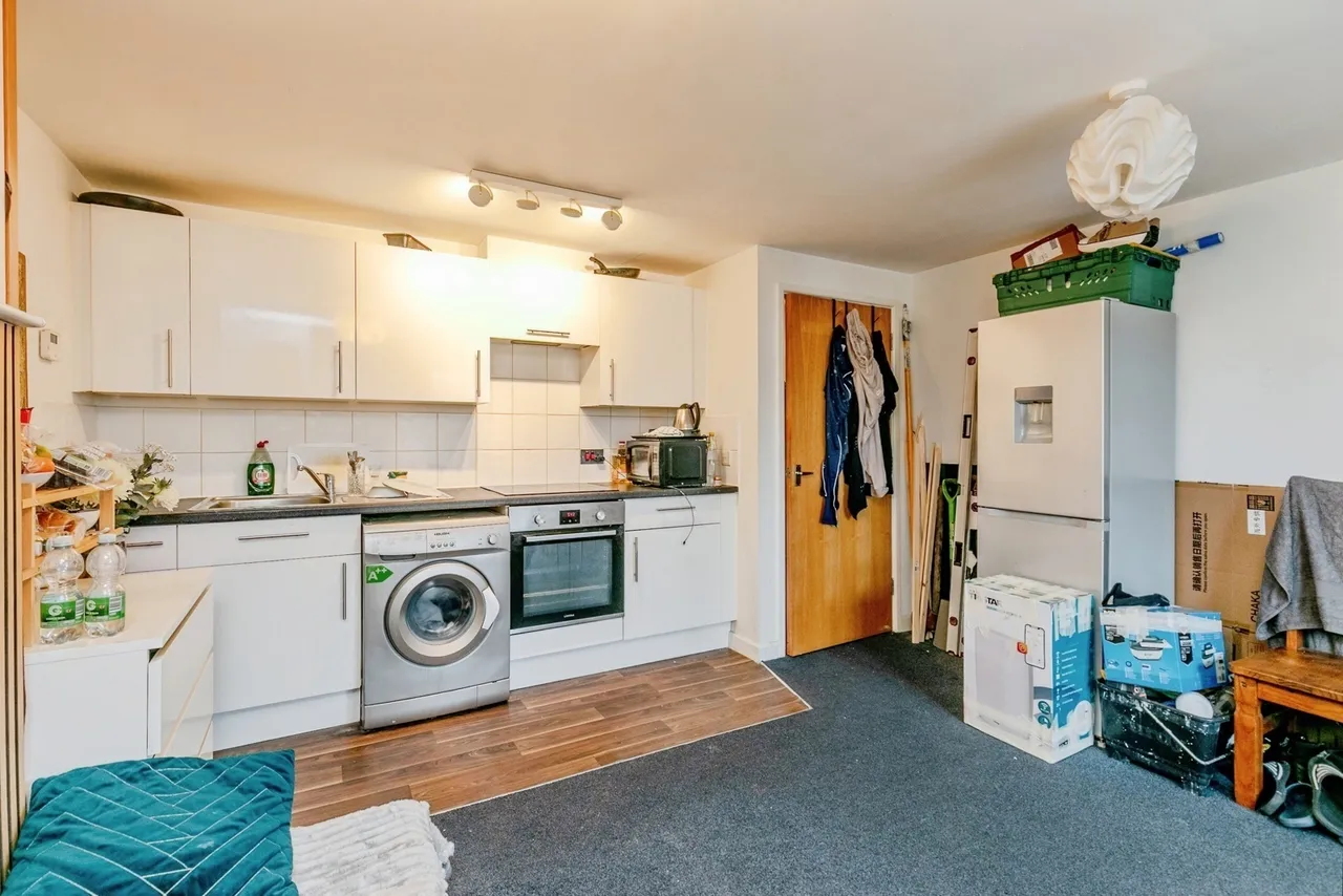 Church Road, St. George, Bristol, Somerset, BS5, photo 3