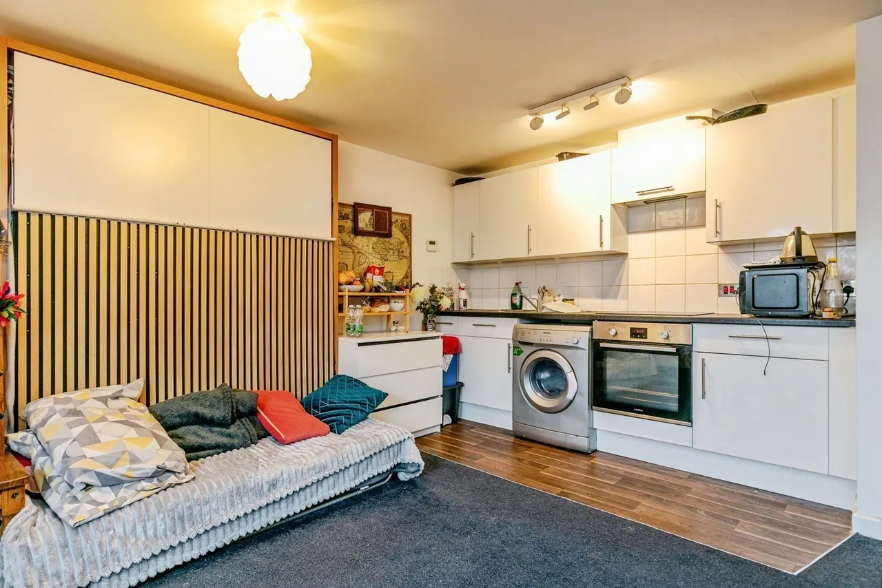 Church Road, St. George, Bristol, Somerset, BS5, photo 13