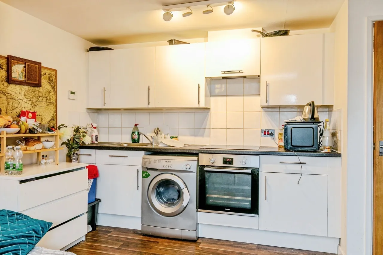 Church Road, St. George, Bristol, Somerset, BS5, photo 14