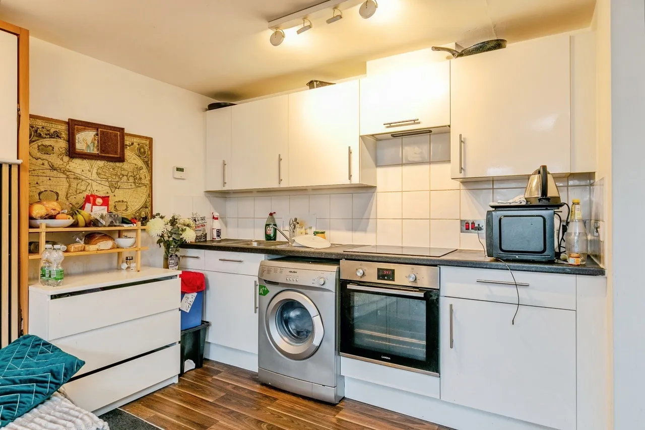 Church Road, St. George, Bristol, Somerset, BS5, photo 12