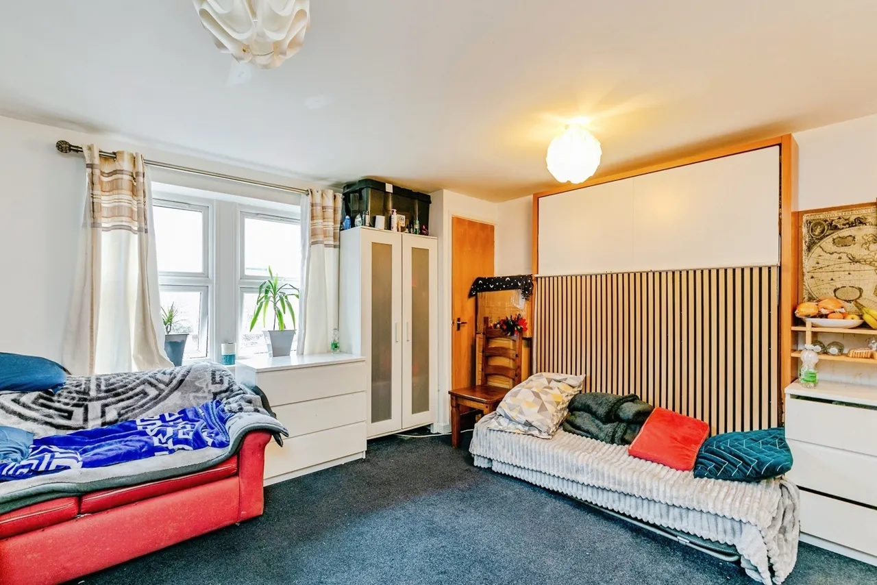 Church Road, St. George, Bristol, Somerset, BS5, photo 16