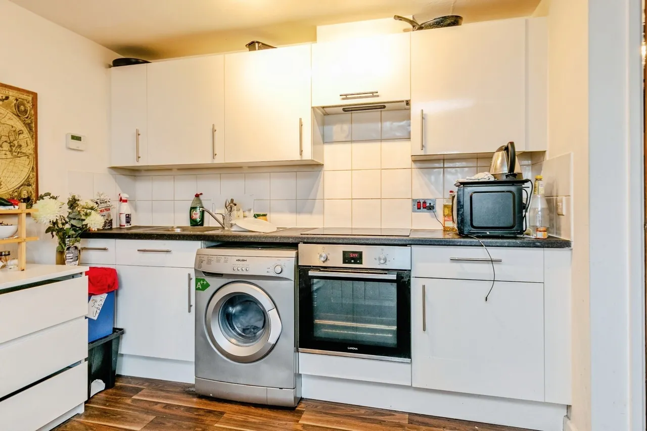 Church Road, St. George, Bristol, Somerset, BS5, photo 5