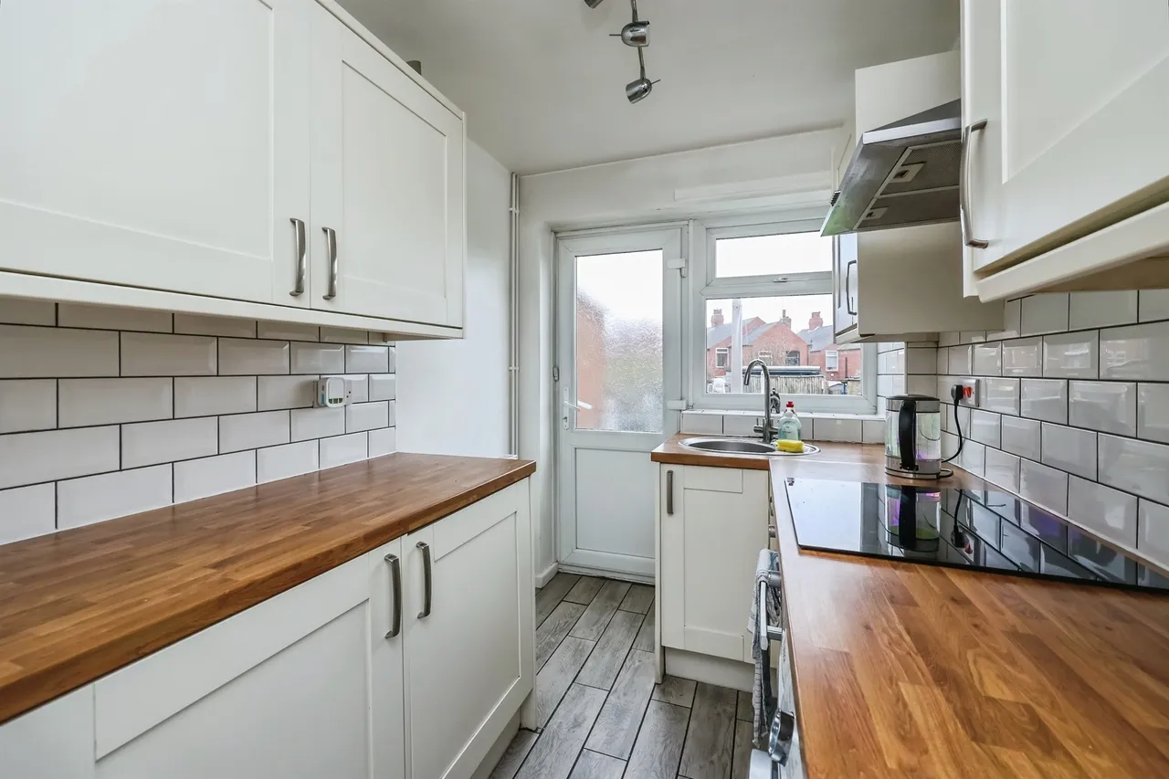 Oakfield Road, Hucknall, NG15, photo 4