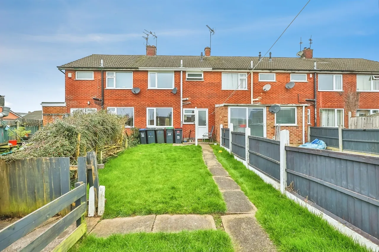 Oakfield Road, Hucknall, NG15, photo 12