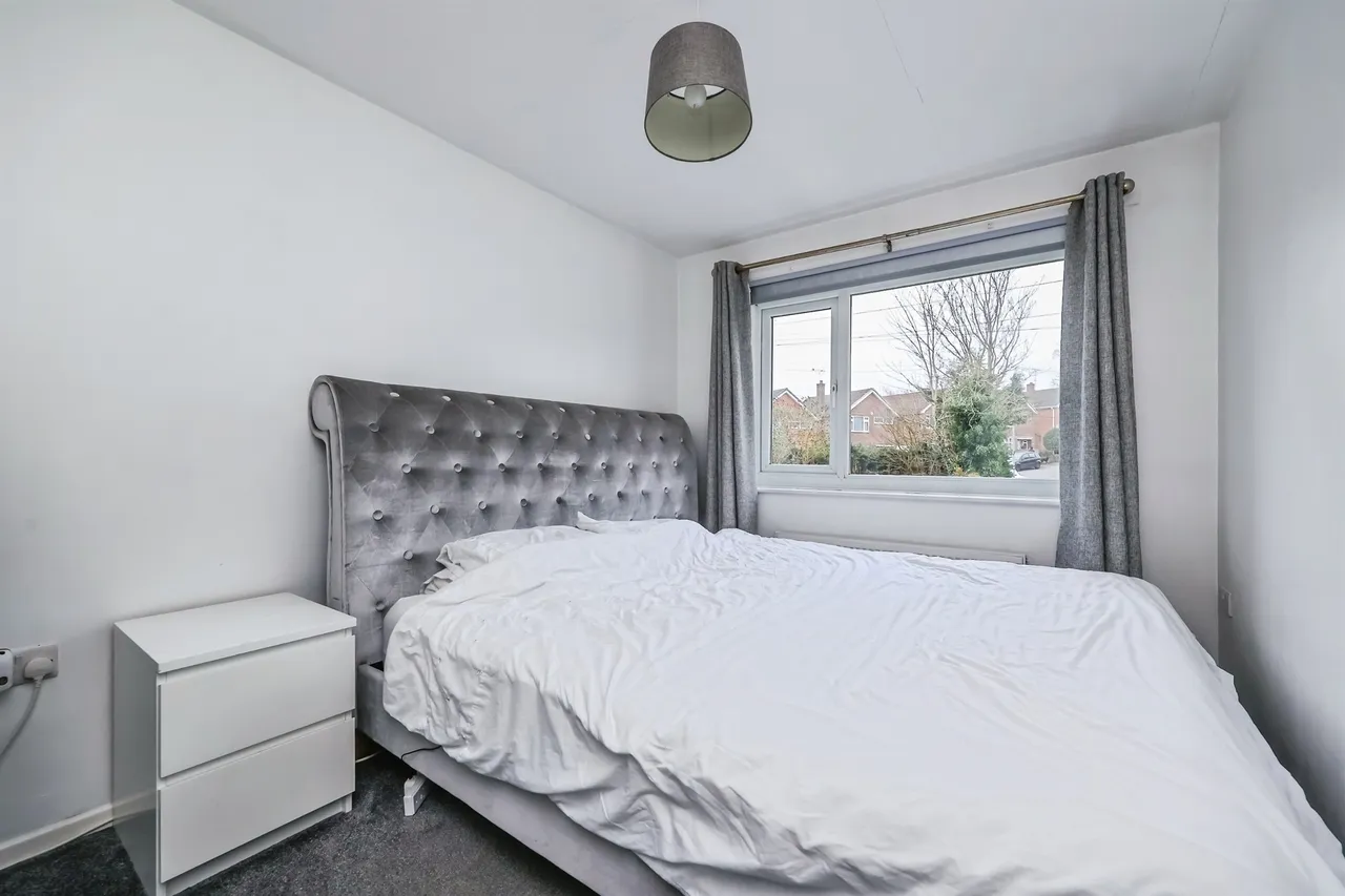 Oakfield Road, Hucknall, NG15, photo 6