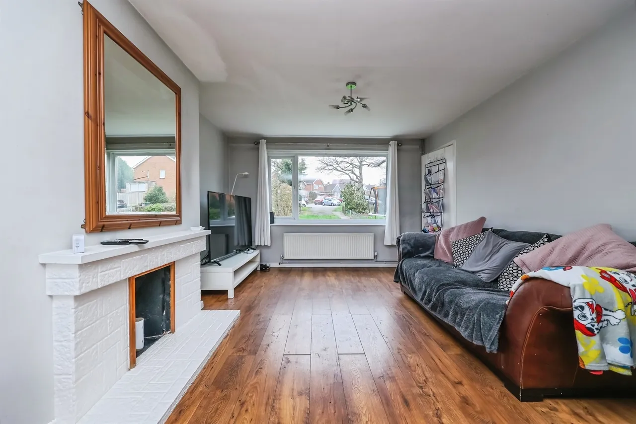 Oakfield Road, Hucknall, NG15, photo 13