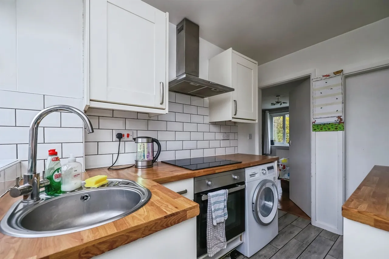 Oakfield Road, Hucknall, NG15, photo 5