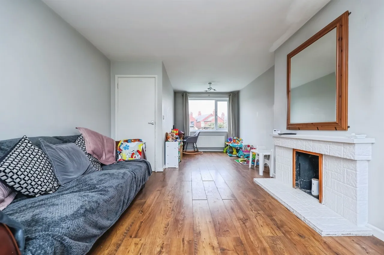 Oakfield Road, Hucknall, NG15, photo 14
