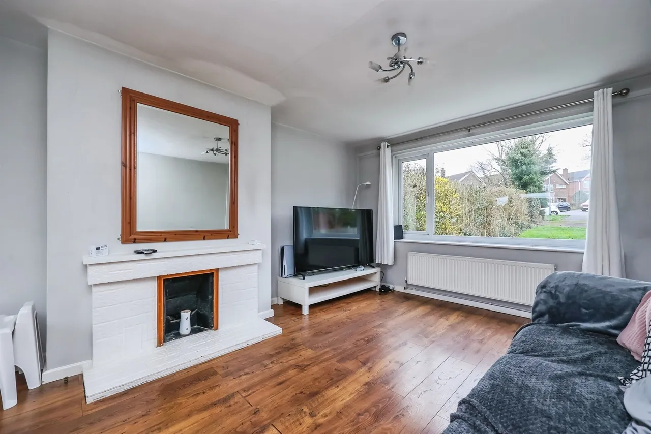 Oakfield Road, Hucknall, NG15, photo 2