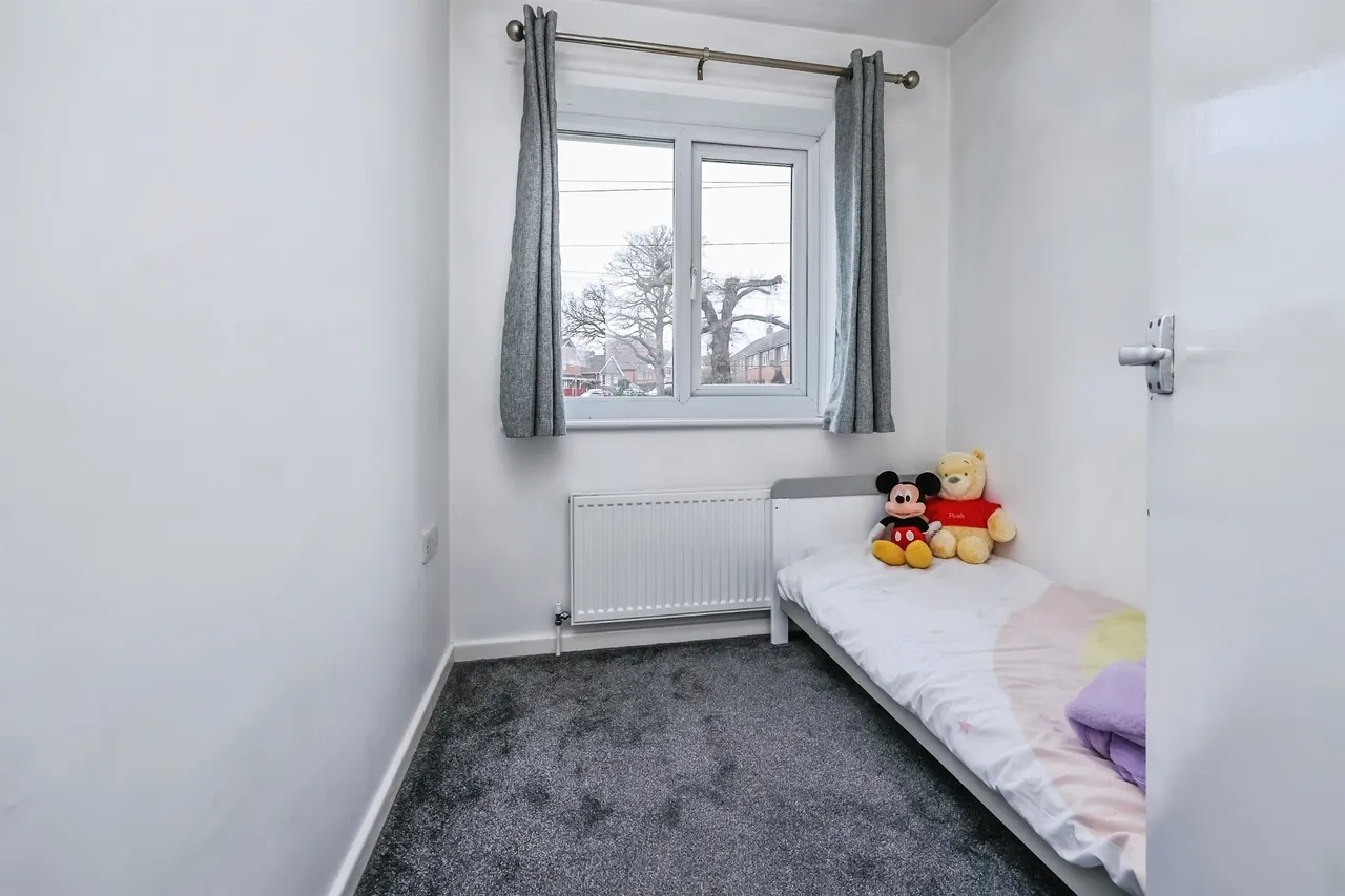 Oakfield Road, Hucknall, NG15, photo 9