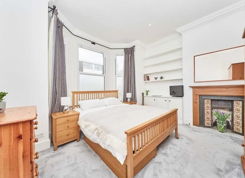 Cautley Avenue, Clapham South, SW4, photo 4