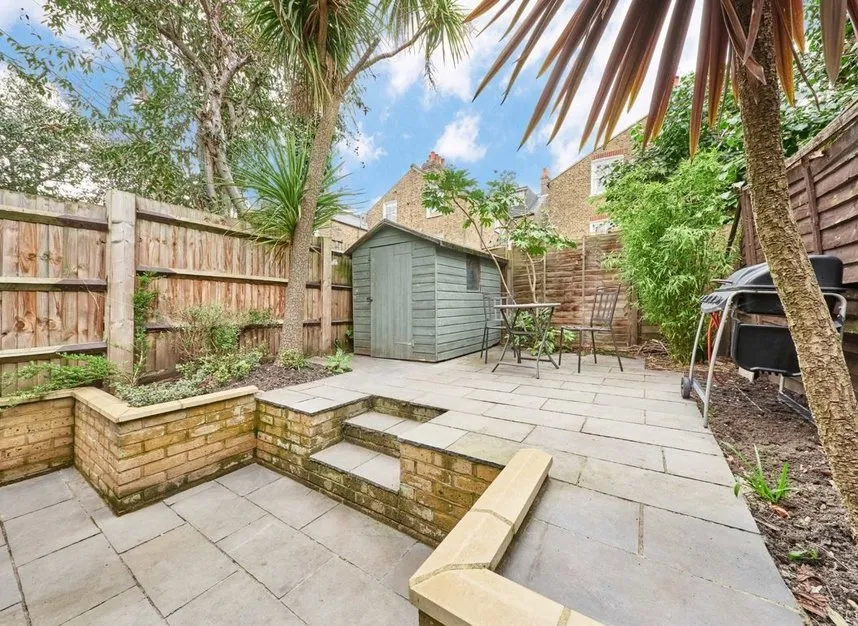 Cautley Avenue, Clapham South, SW4, photo 7