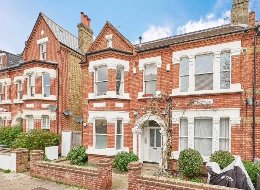 2 bed flat to rent — Cautley Avenue, Clapham South, SW4