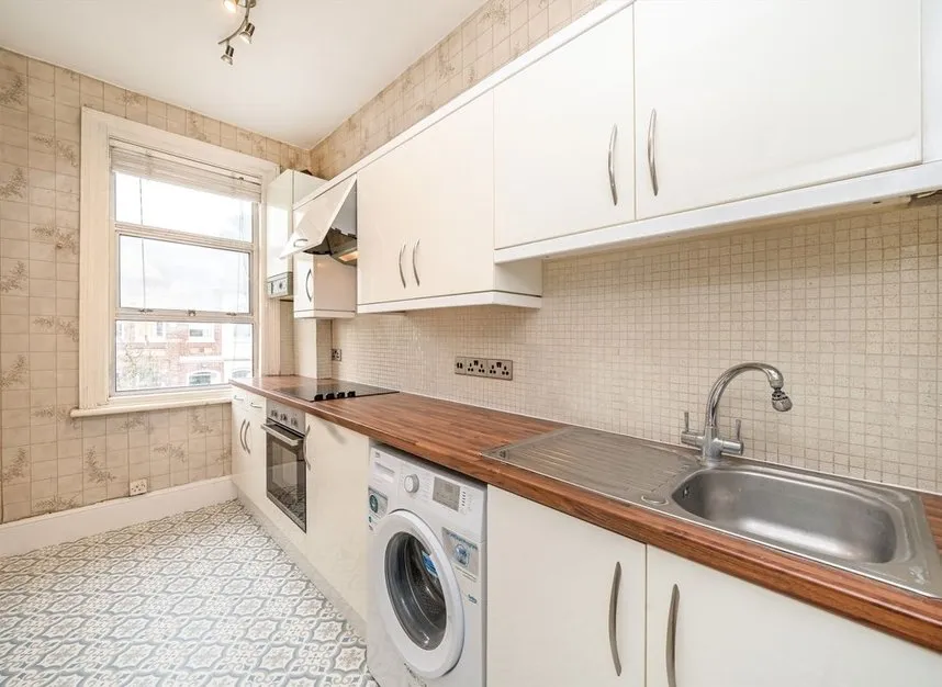Overcliff Road, Ladywell, SE13, photo 3