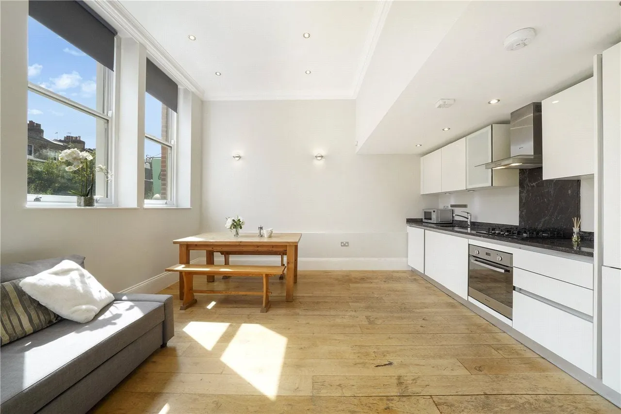 Fortess Road, London, NW5, photo 2