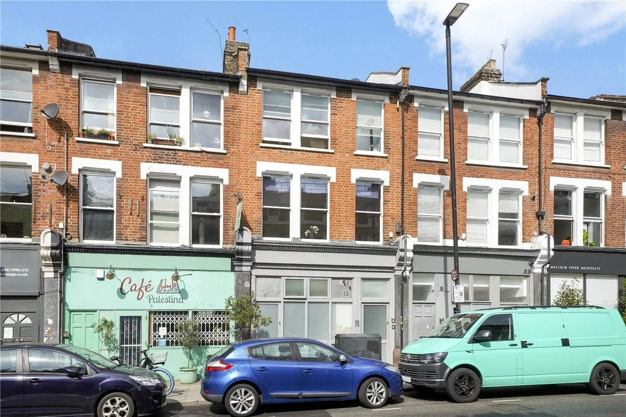Fortess Road, London, NW5, photo 11