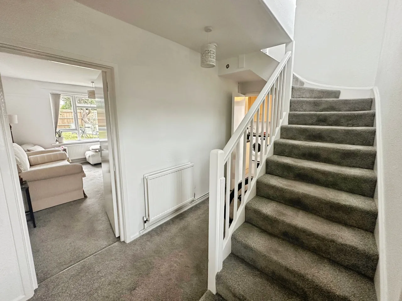 Fourth Avenue, Scampton, LN1, photo 4