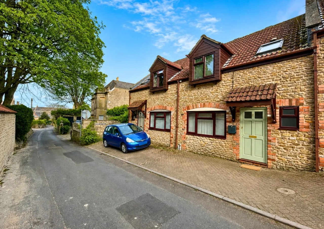 Goulds Ground, Frome, Somerset BA11 3DW, photo 22