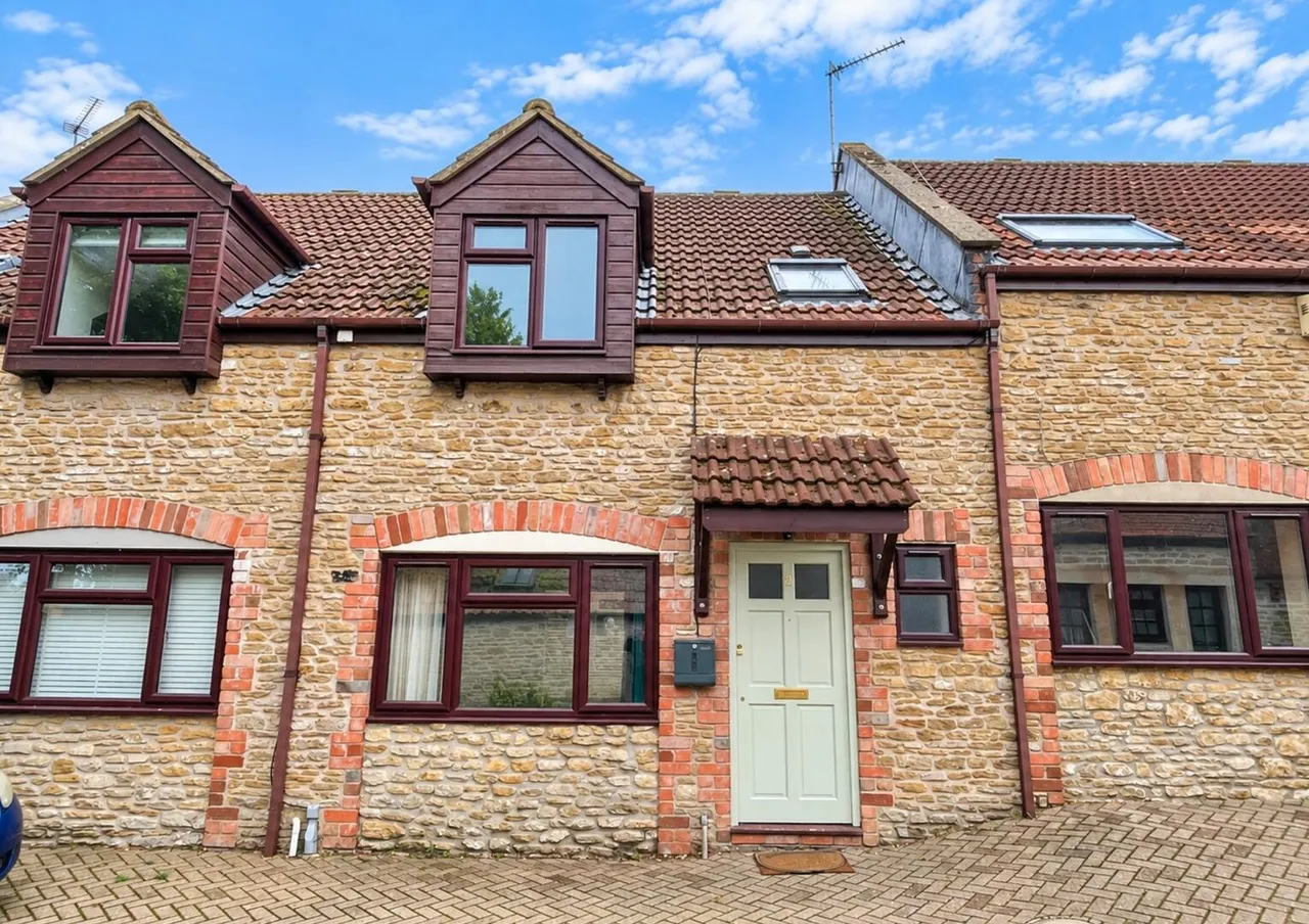 Goulds Ground, Frome, Somerset BA11 3DW, photo 25