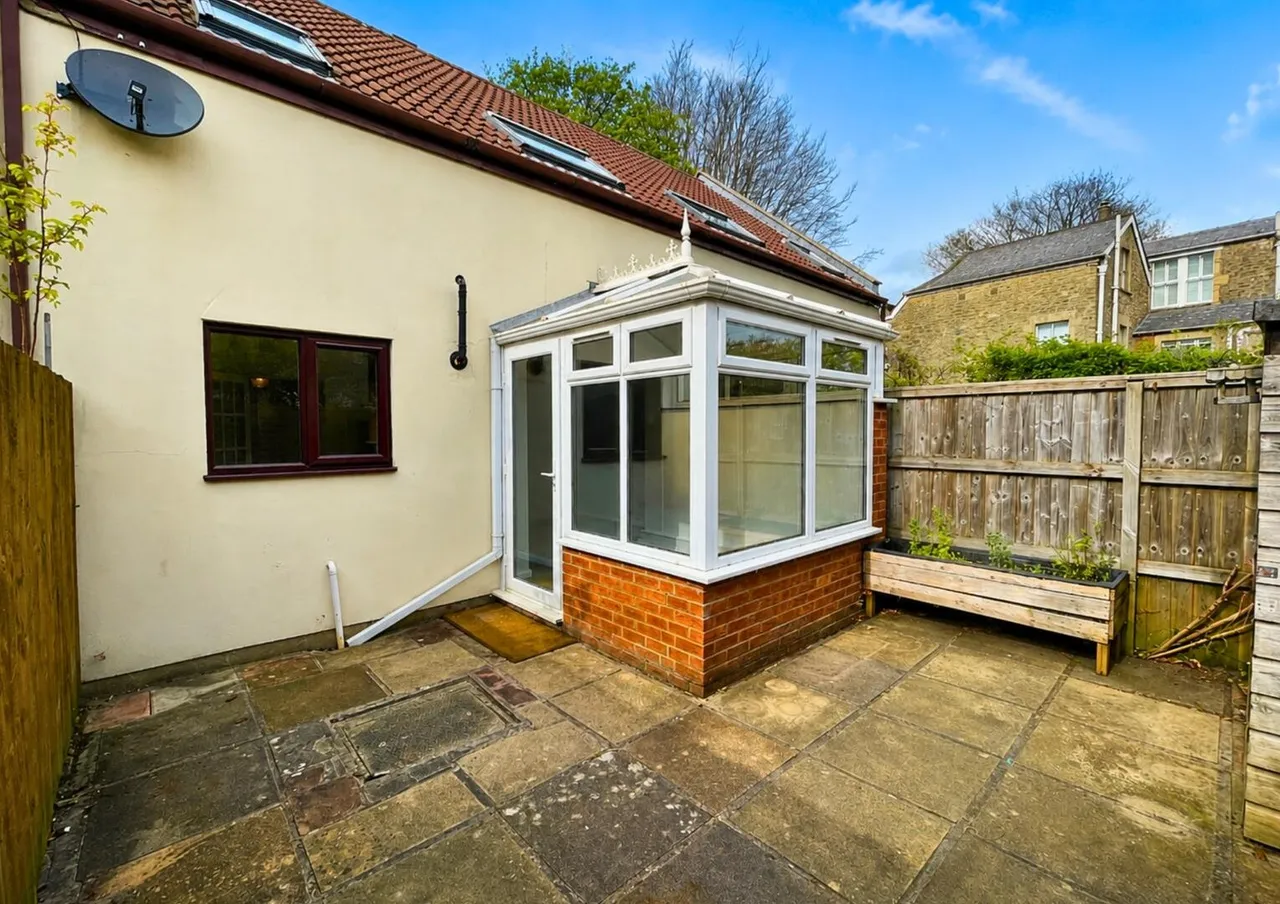 Goulds Ground, Frome, Somerset BA11 3DW, photo 21