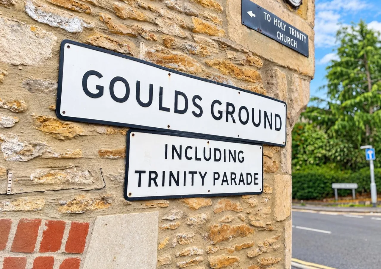 Goulds Ground, Frome, Somerset BA11 3DW, photo 26