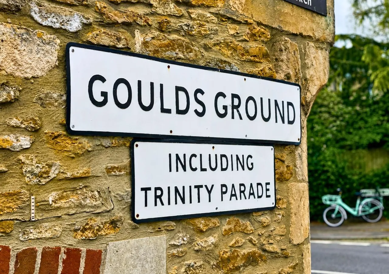 Goulds Ground, Frome, Somerset BA11 3DW, photo 23