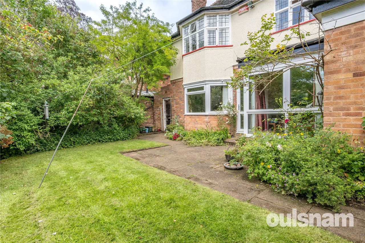 Eastern Road, Selly Park, Birmingham, West Midlands, B29 7JX, photo 27