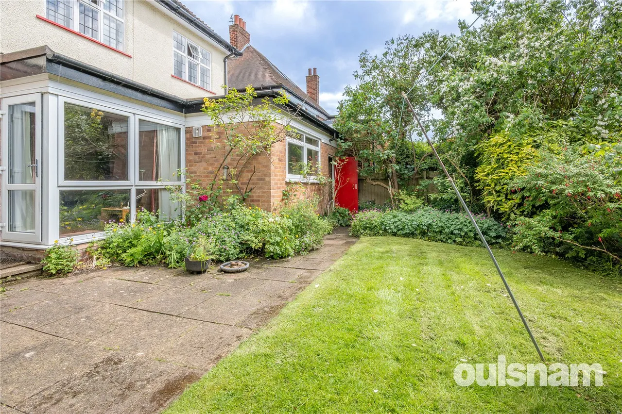 Eastern Road, Selly Park, Birmingham, West Midlands, B29 7JX, photo 28