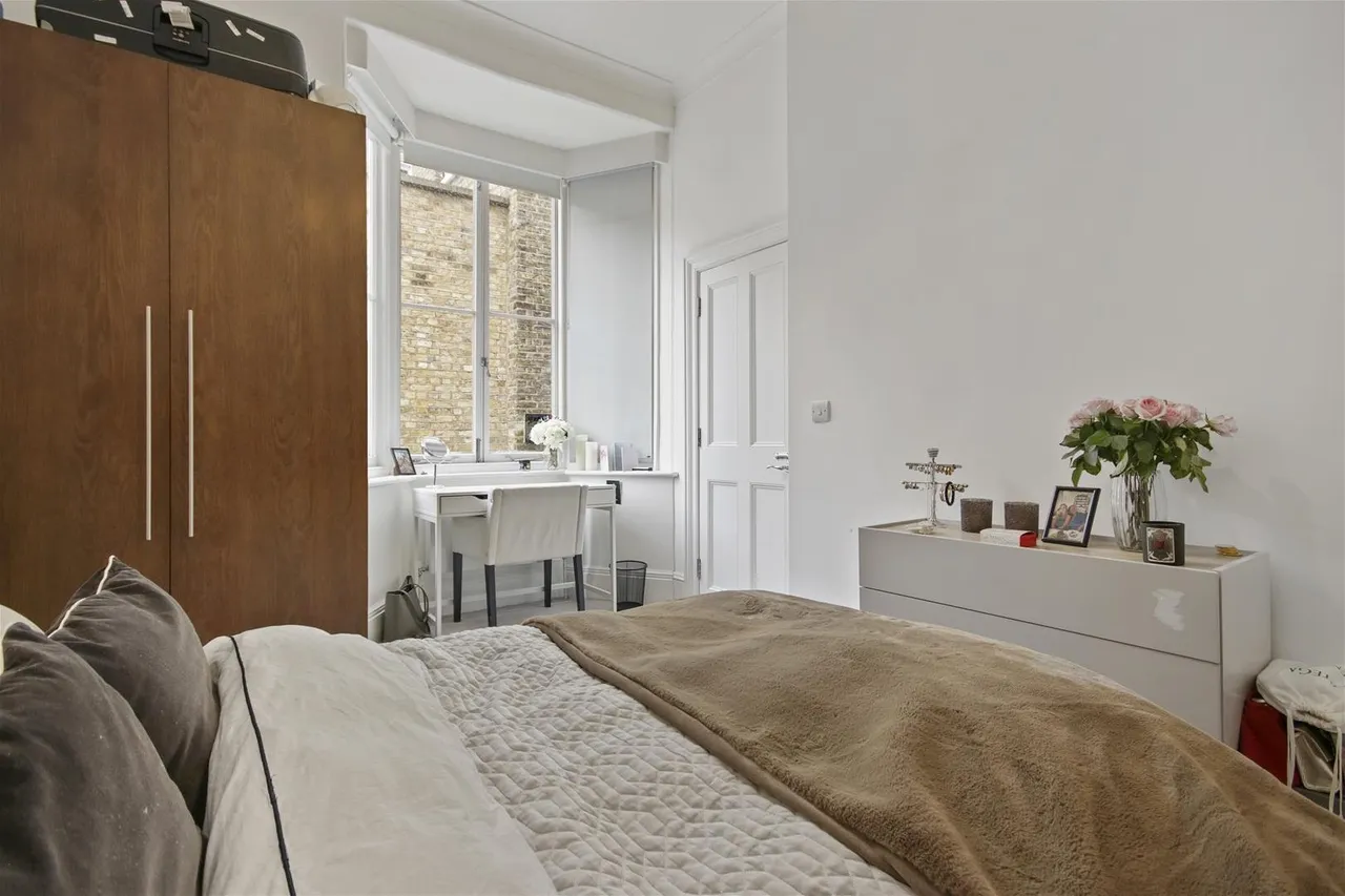 Gloucester Place, London, photo 11