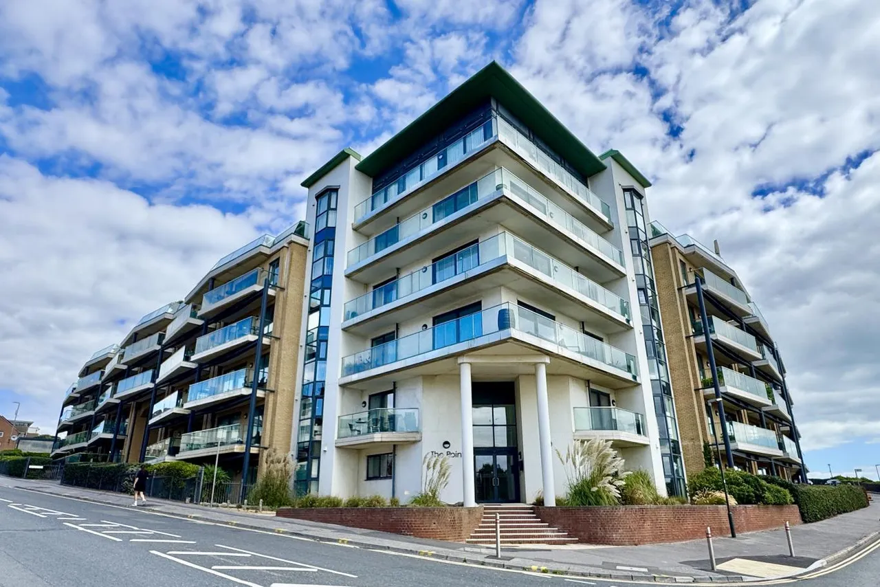 The Point, BH5, photo 18