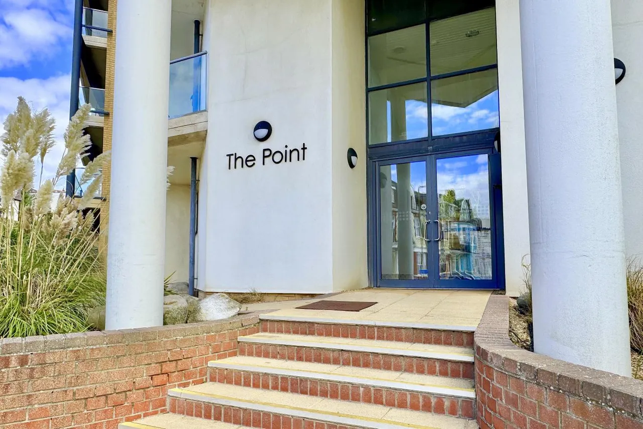 The Point, BH5, photo 16