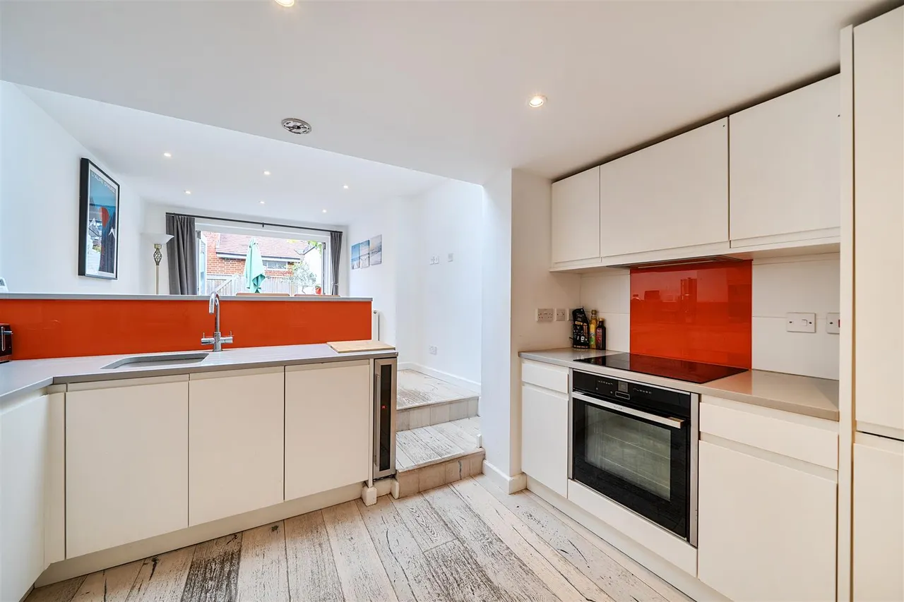 Shore Road, Warsash, photo 7