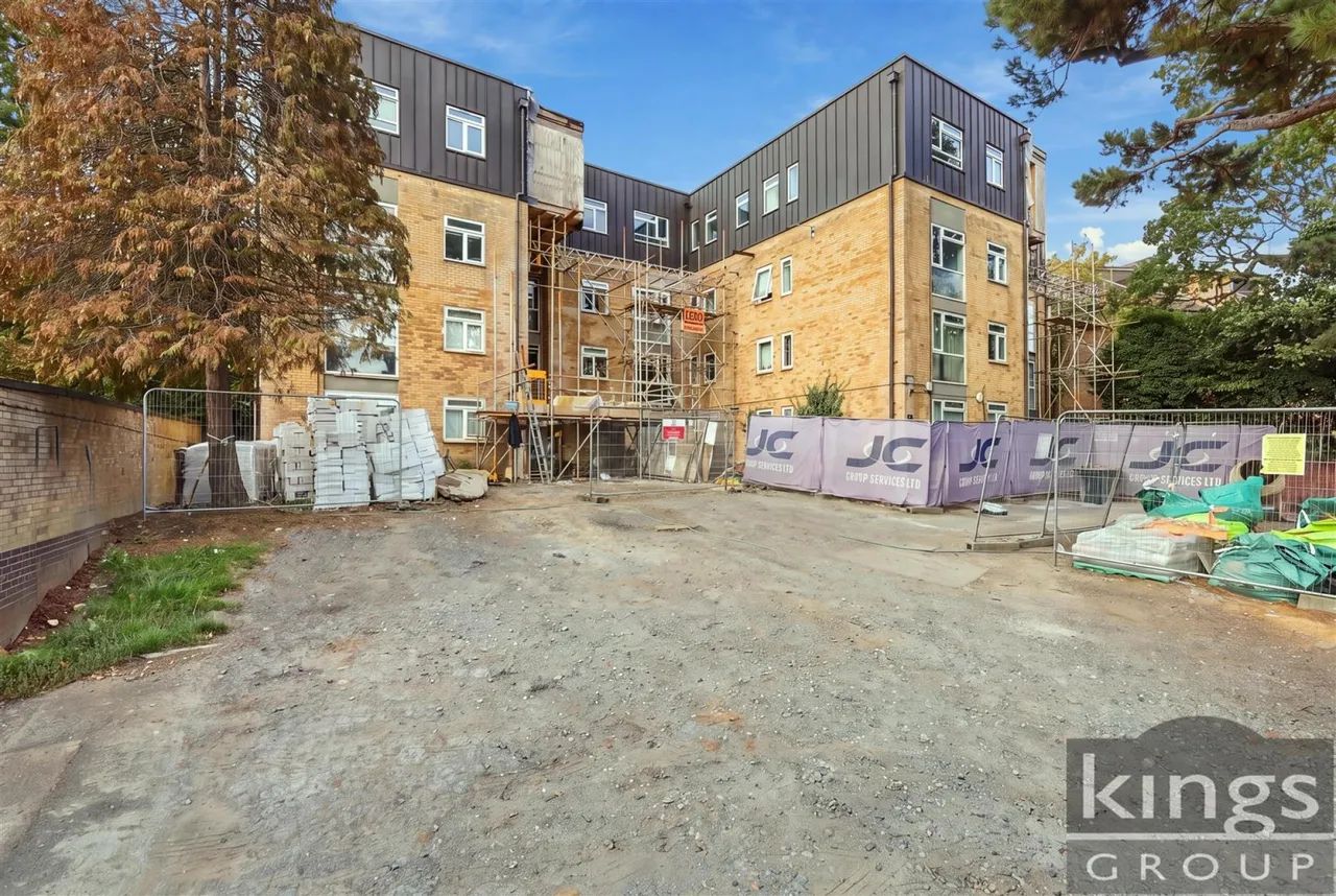 Bycullah Road, photo 15