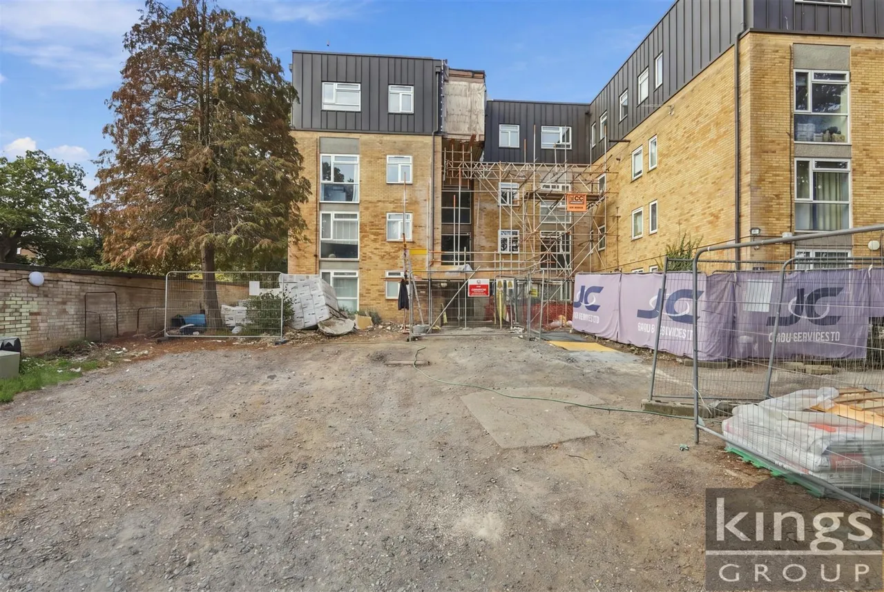Bycullah Road, photo 16