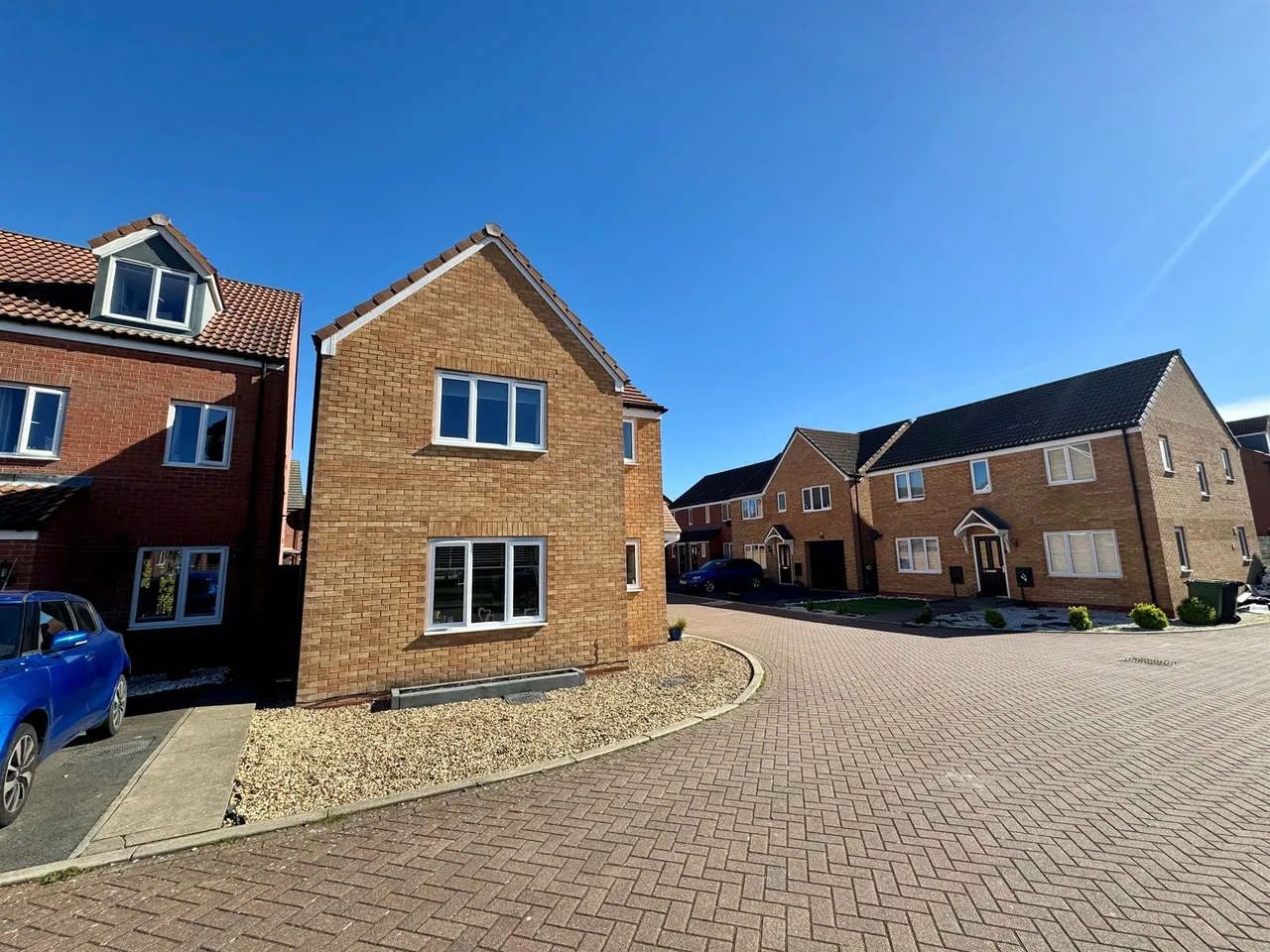 Magda Close, Stanground South, PE2, photo 14