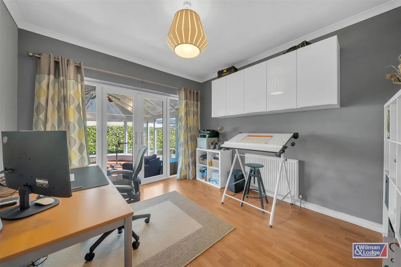 Shoebridge Avenue, Eastburn, BD20 8UZ, photo 14