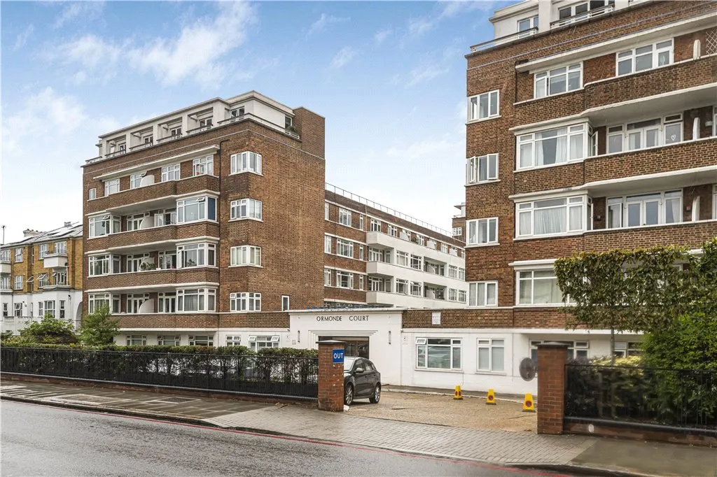 Upper Richmond Road, London, SW15, photo 15