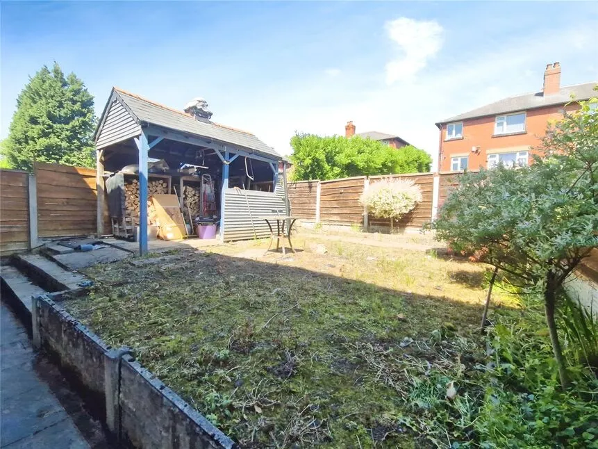Elmwood Grove, Farnworth, BL4, photo 6