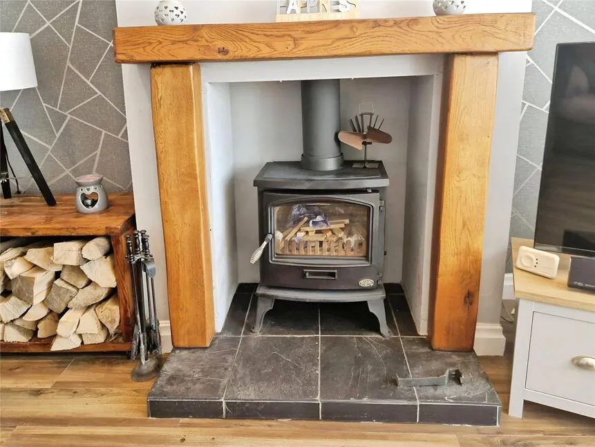 Elmwood Grove, Farnworth, BL4, photo 9