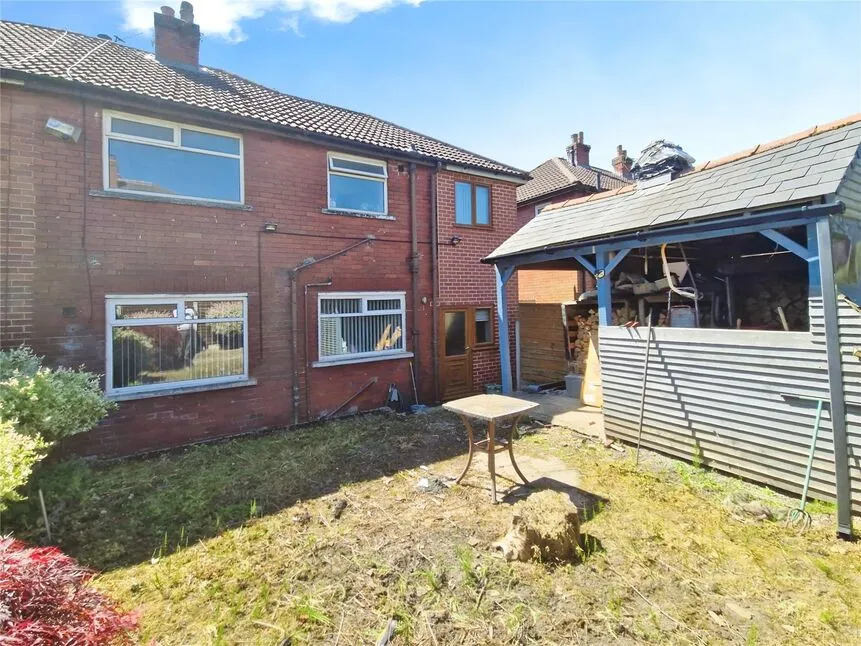 Elmwood Grove, Farnworth, BL4, photo 21
