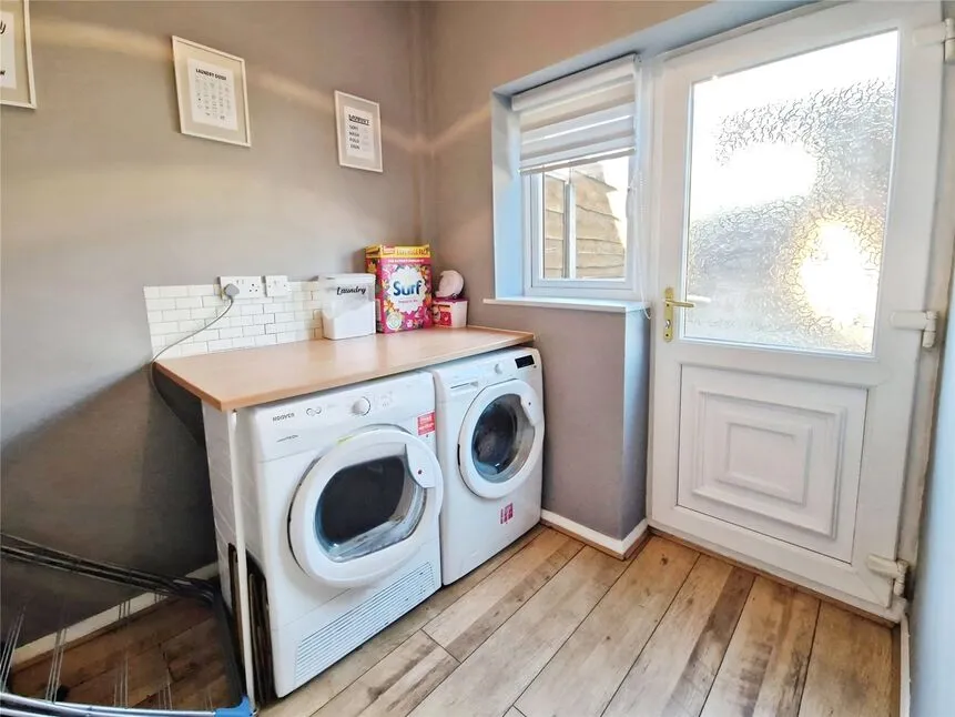 Elmwood Grove, Farnworth, BL4, photo 11