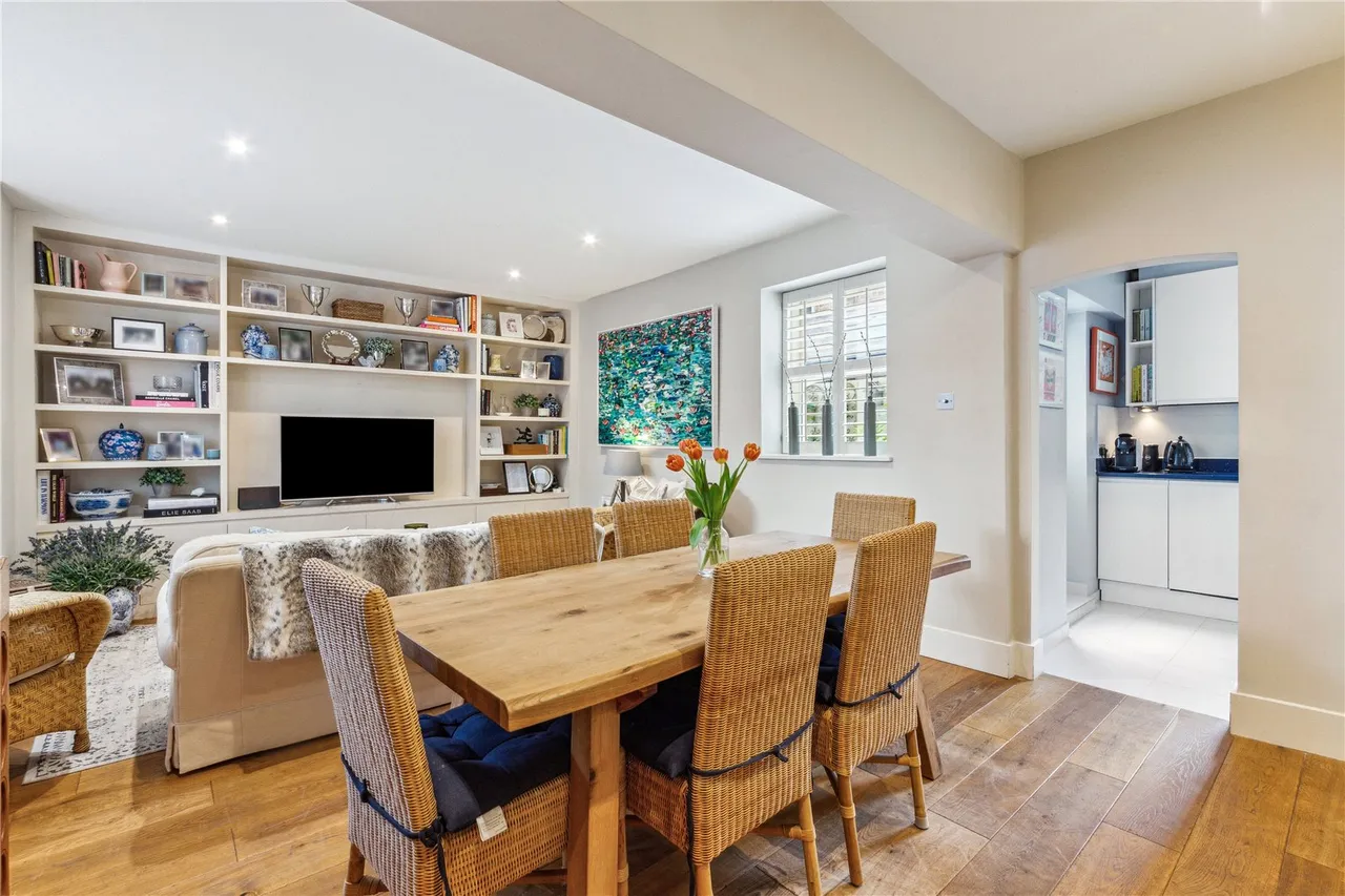Rockley Road, London, W14, photo 2