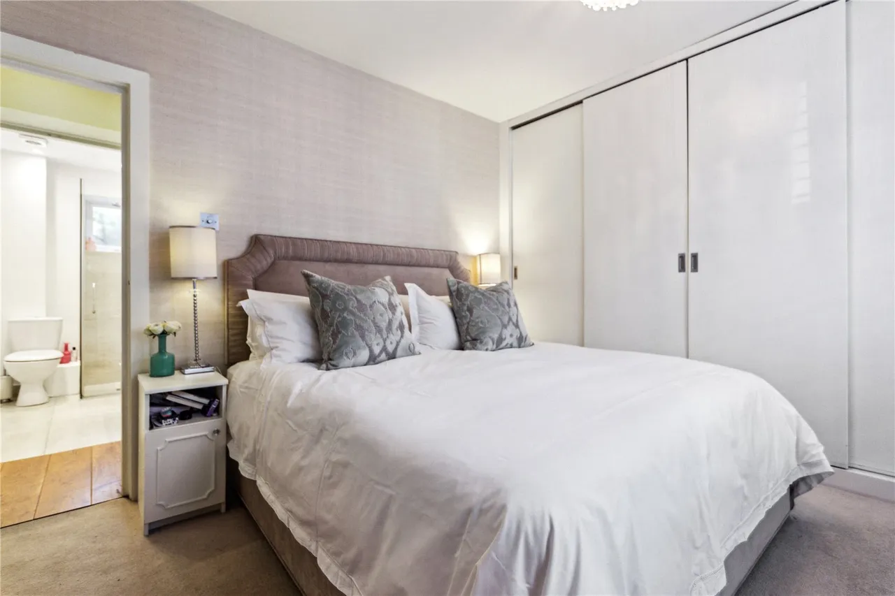 Rockley Road, London, W14, photo 6