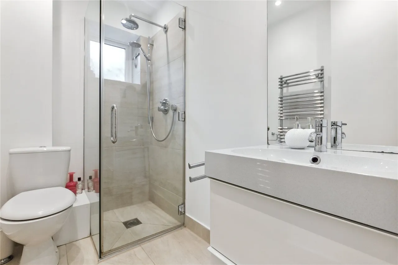 Rockley Road, London, W14, photo 7