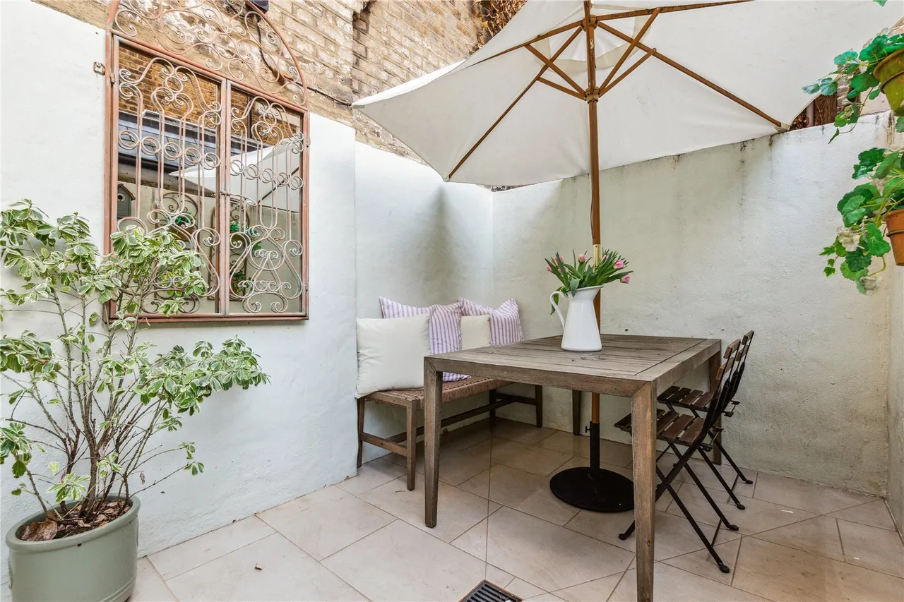 Rockley Road, London, W14, photo 4
