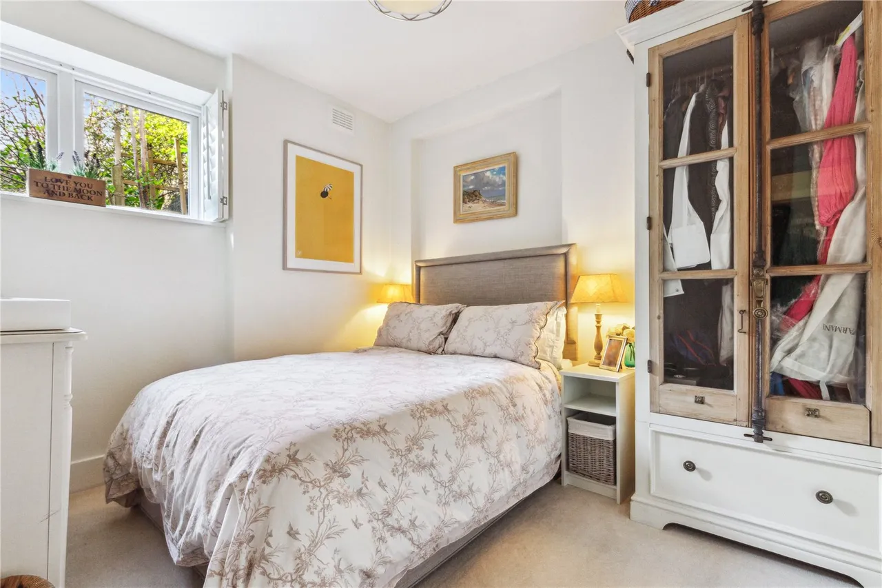 Rockley Road, London, W14, photo 8