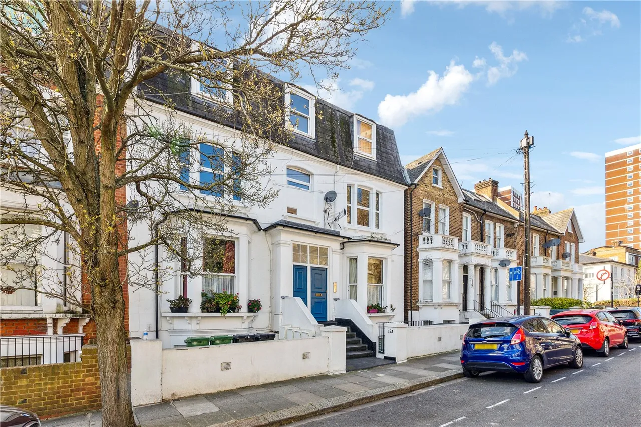 Rockley Road, London, W14, photo 10