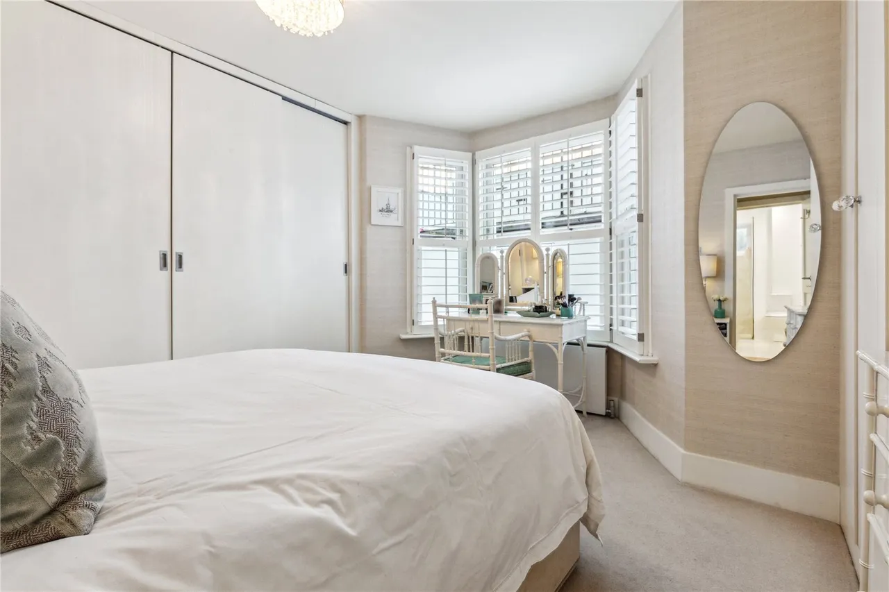 Rockley Road, London, W14, photo 5