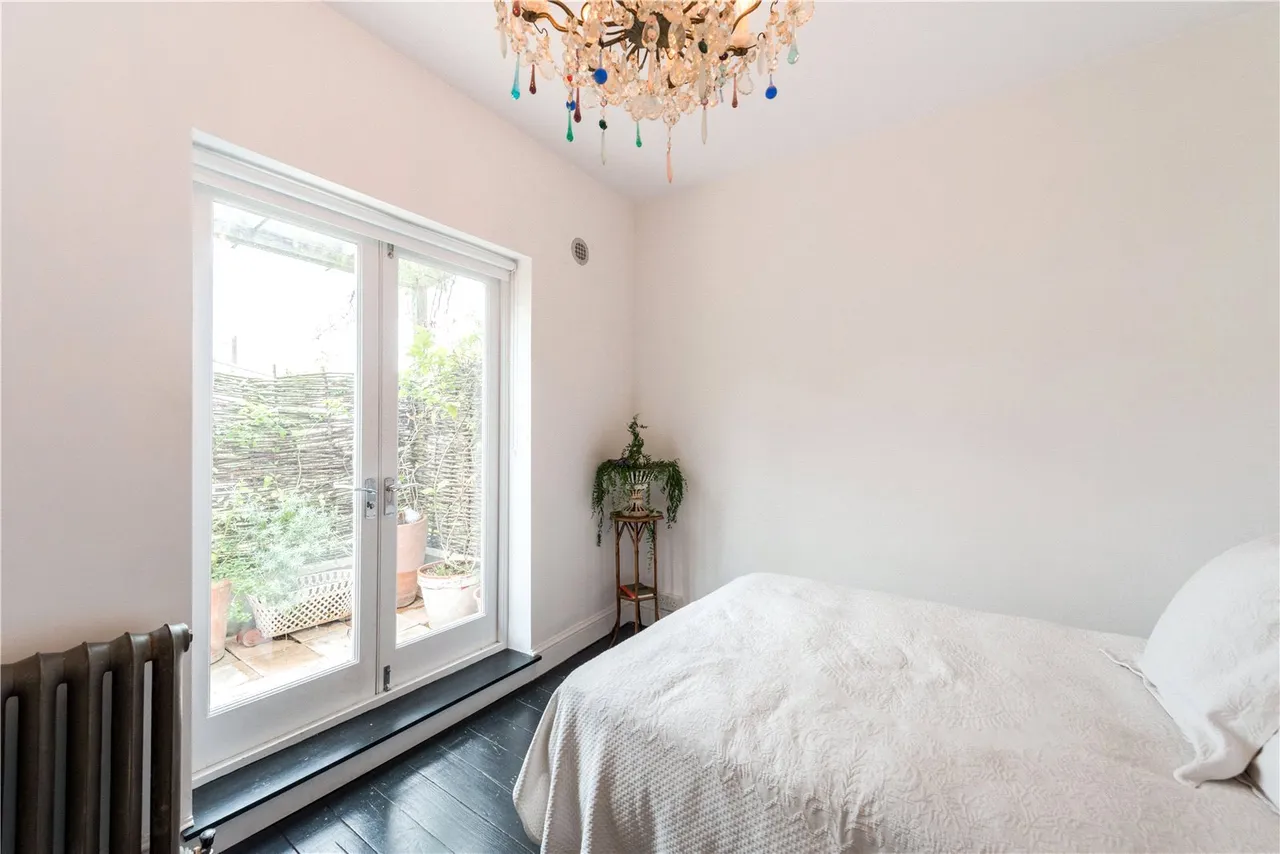 Oval Road, Primrose Hill, NW1, photo 14